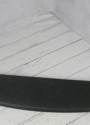 Обшивка крышки багажника верхняя внутренняя renault megane 2 (2003-2009) oe:8200128758