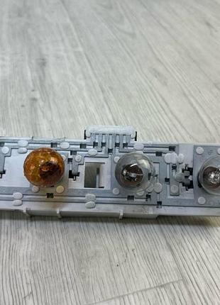 Плата фонаря заднего левого седан skoda superb 1 (02-06) oe:3u5945111