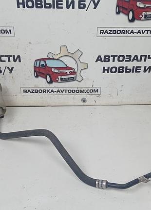 Бачок радиатора жидкости гидроусилителя 1.9jtd fiat doblo (2000-2009) ое: 46808334, 46820261