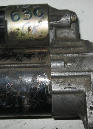 Стартер js630 б/у ( denco) suzuki alto (8 зуб)
