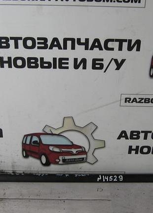 Молдинг уплотнитель стекла двери передней правой renault megane 2 (03-09) oe:7701474538