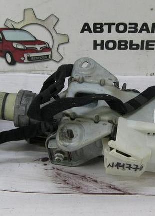 Кермова колонка bmw 5 e60/e61 (2002-2010) oe:6774623, 6774624, lz9170226-02