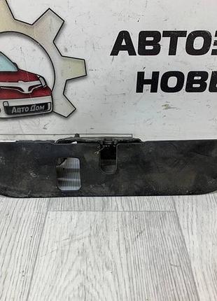 Замок капота (молдінг) skoda superb (02-08) oe: 3b0823603