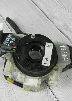 Підрулевий перемикач у зборі nissan x-trail (01-07) oe:255408h700