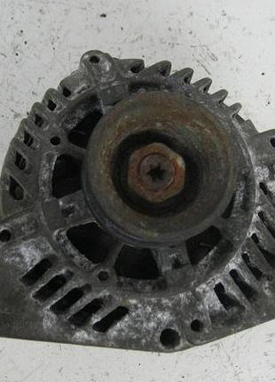 Генератор ca1139ir б/у (valeo) audi a4, audi a6, vw passat (5 паз руч) 90а