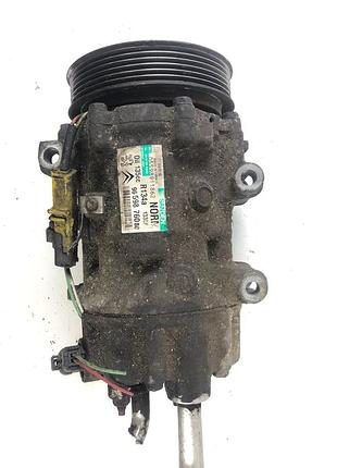 Компрессор кондиционера citroen c4 (04-10) sd7c16 oe: 9659876080