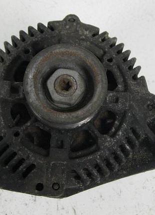 Генератор ca1641ir б/у (valeo) peugeot partner, peugeot 607, peugeot 306, peugeot 106 (5 паз руч) 80а
