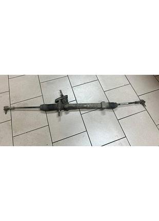 Рулевая рейка (без гур) opel corsa c (00-06), combo (01-11), tirga (04-09) oe:93184602