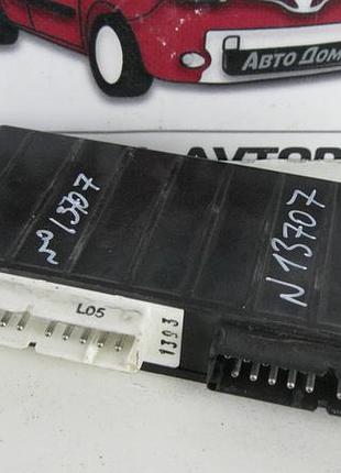 Блок керування освітленням ебу bmw е34 (1988-1995) oe:6135-1-379741, 60.40.105.1e
