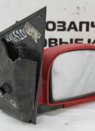 Зеркало правое (электро) hyundai getz (2002-2005) oe:876201c300, 876201c300ca
