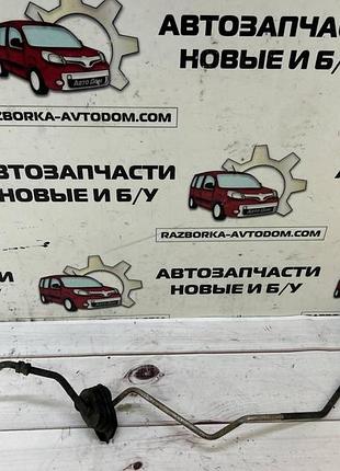 Трубка кондиціонера (радіатор до випарника)vw passat b5, audi a4 b5 oe:8d1260710f