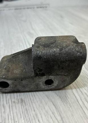 Кронштейн лапа крепления генератора opel vectra b , omega b (93-03) oe:9129426