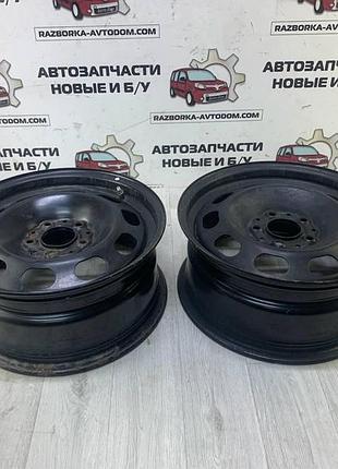 Диск колесный r16 bmw 1 f52, f40, bmw 2 f22, f23, mini clubman 7jx16 5x112x66,6 et 47