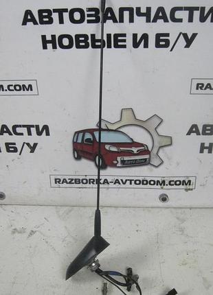 Антенна на крышу vw sharan, ford galaxy (1994-2006) oe:bp21887erc