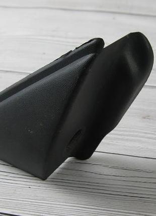 Пластик, накладка зеркала внутренняя левой двери renault megane 2 (03-08) oe:8200073430g