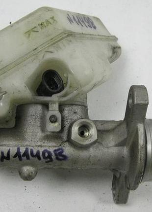 Главный тормозной цилиндр opel corsa c (2000-2012), combo (2001-2011) 1,3cdti oe:93177770