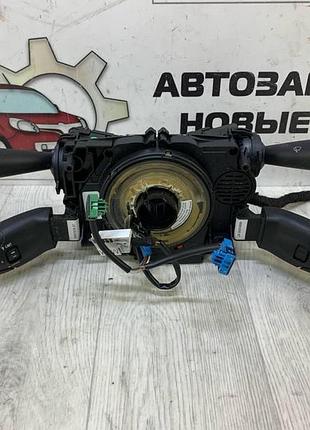 Перемикач підрулевий peugeot 407 (04-11) oe: 96663609xt
