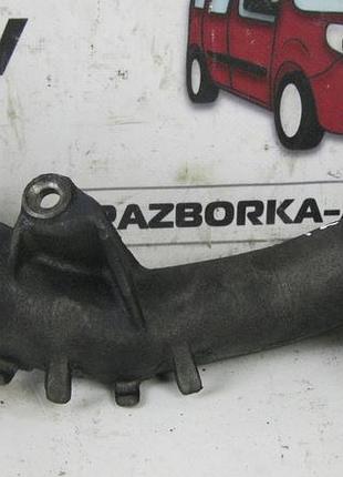 Патрубок интеркулера renault megane 2, scenic 2 (2003-2009) 1,9 dci oe:8200360891