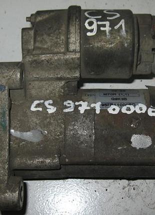 Стартер cs971 б/у (ford) ford escort, ford fiesta, ford ka, mazda 121 (23 зуб.) 12v