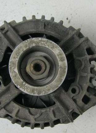 Генератор ca1581ir б/у (bosch) opel astra, opel combo, opel corsa, opel meriva, opel omega (5 паз руч) 100а
