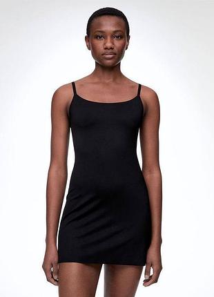 Ромпер з велосипедками oysho seamless