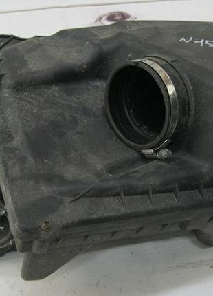 Корпус воздушного фильтра opel zafira b (2005-2010), astra h oe:55557126, 13271079