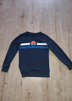 Продам дуже класну чоловічю кофту ellesse