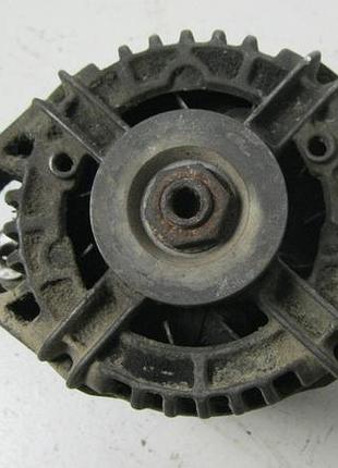 Генератор ca1473ir б/у (bosch) opel astra 1,7td (1 паз клин) 100а