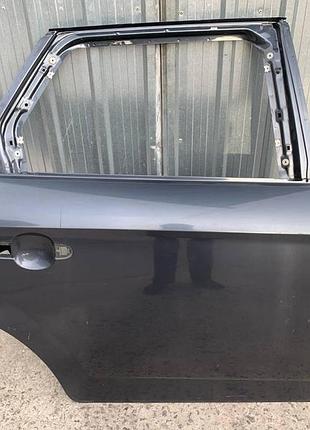 Двері задня права ford mondeo (07-10) oe: 1582403