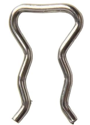 Зажим шланга обратки форсунки citroen jumper 2.8 hdi bosch common rail
