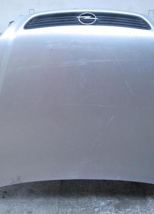 Капот opel astra g (1998-2004) oe:93171043