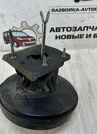 Вакуумний підсилювач гальм peugeot 407 (04-11) oe:9683591680