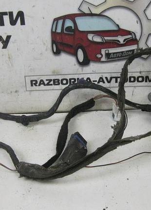 Проводка задней правой двери renault megane 2 (2003-2009) oe:8200217370