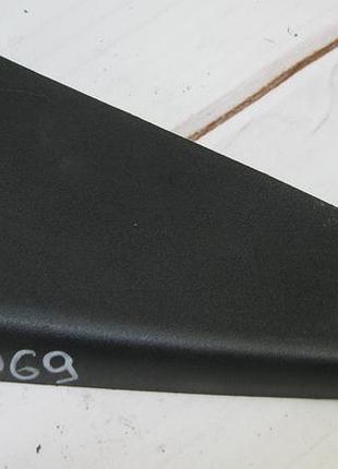 Накладка дверей задньої лівої opel corsa c (2000-2012) oe:9113415, 09113415