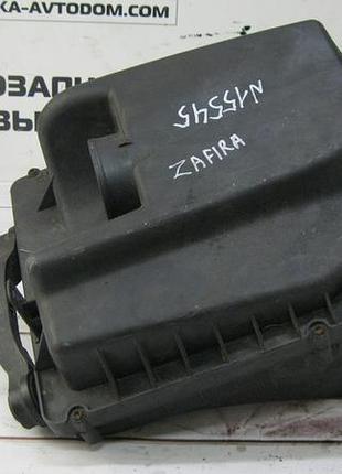 Корпус воздушного фильтра 2,0dti opel zafira a (1999-2005) oe:55556463, 13271059