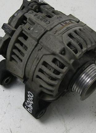 Генератор ca1747ir б/у (bosch) opel astra, opel combo, opel corsa, opel meriva, opel tigra (5 паз руч) 70а