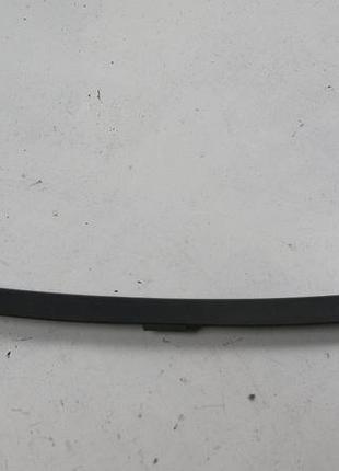 Накладка порога задня права vw passat b5 (1997-2000) oe:3b0867768