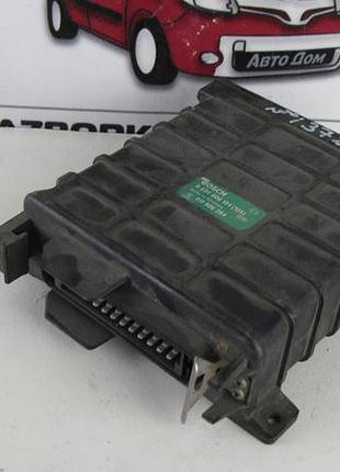 Блок керування двигуном ебу/мети audi 100 (1968-1994) oe:0280800104,0280800105, 811906264