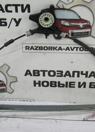 Склопідіймач дверей задньої лівої електор (без моторчика) mazda 5 (2005-2010) oe:c23573590a