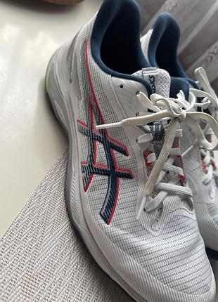 Кросівки волейбольні чоловічі asics
