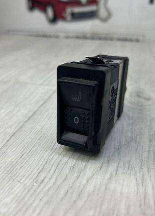Кнопка підігрівання сидіння skoda superb 1 (02-08) oe:3u0963563