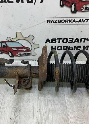 Амортизатор передний левый (стойка в сборе с пружиной) ford mondeo (07-10) oe:1741782