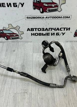 Трубка кондиционера ac (комплект) opel omega b (93-99) 2,0i 16v oe:90459223