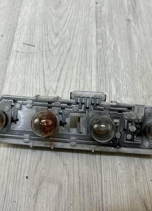 Плата фонаря заднего правого / левого седан skoda superb 1 (02-06) oe:3u0945257