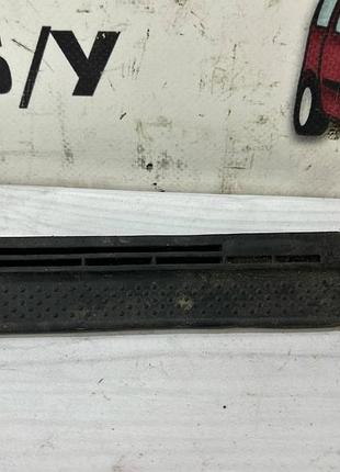 Накладка, коврик диагностического разъема vw passat b5, audi a5 b5 oe:3b0863274a