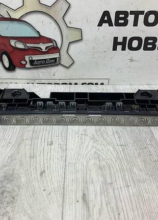 Фонарь стоп-сигнал задний на крышку багажника (универсал) peugeot 407 sw (04-10) oe: 9647734980