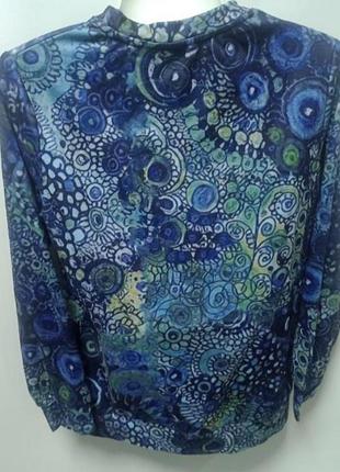 Джемпер легкий 3