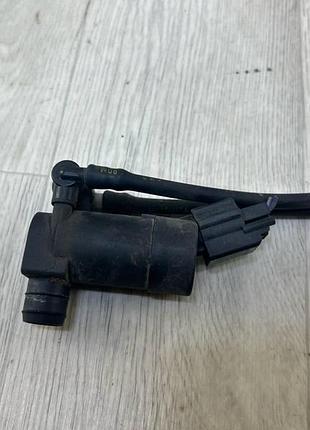 Моторчик бачка омывателя лобовго стекла ford mondeo mk4 (07-10) , mk3 oe:1s7117k624fb