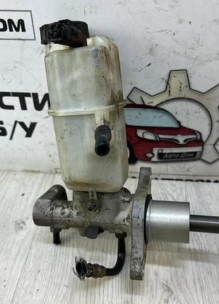 Главный тормозной цилиндр с бачком peugeot 407 (04-11) oe:4601p6 , 9646980980
