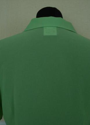 Летняя кофточка шифоновая блузка с коротким рукавом.5 фото